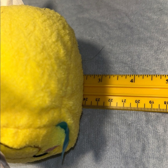 Disney Store Mini Flounder Tsum Tsum plush - Picture 11 of 11